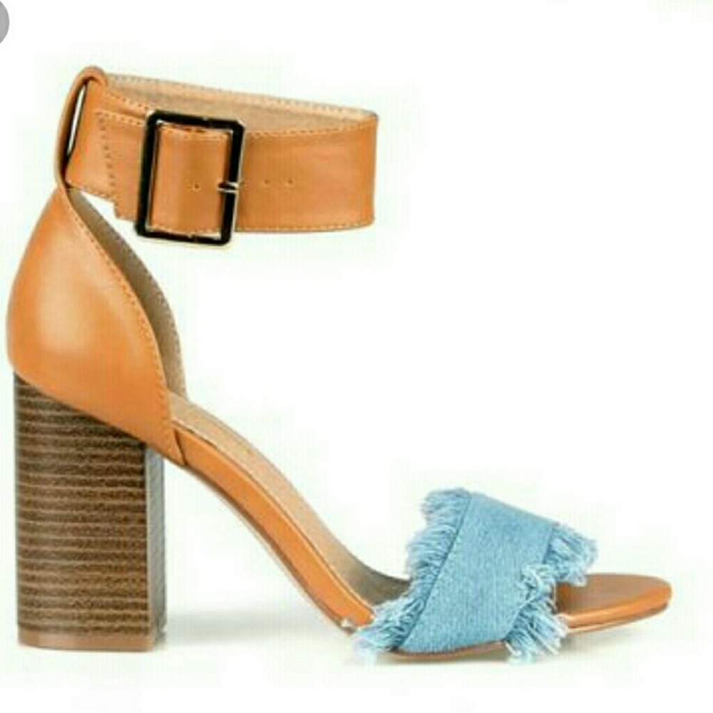 Ladies heels